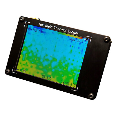#ad Multifunctional Thermal Imager Light Weight TFT Display Screen FR4 Epoxy Sheet N $141.69