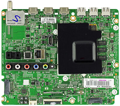 #ad Samsung BN94 09062X Main Board for UN32J6300AFXZA Version UD02 $28.71