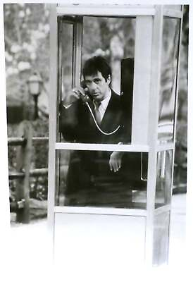 #ad Al Pacino AL PACINO quot;SCARFACEquot; 1983 PHOTO 3 OF 7 8#x27;#x27; x 10#x27;#x27; inch Photograph $376.89