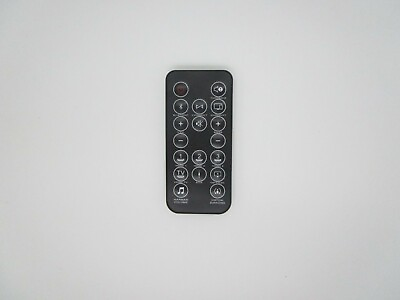 #ad Remote Control For JBL BAR 9.1 TRUE JBLBAR913DBLKAM Home Theater Soundbar System $13.97