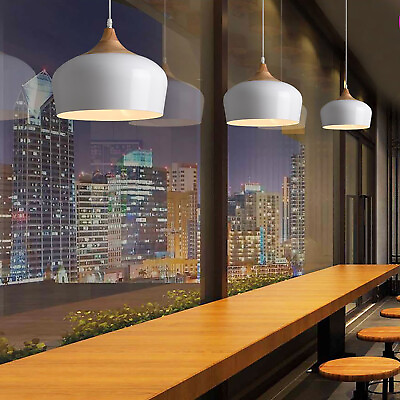 Pendant Kitchen Island Light Modern Hanging Lamp Ceiling Fixture Dining Room $19.95