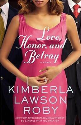 #ad Love Honor and Betray Paperback or Softback $16.20