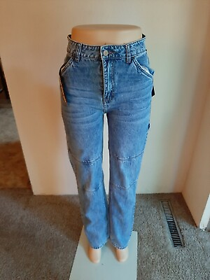 #ad woman jeans pants $22.00