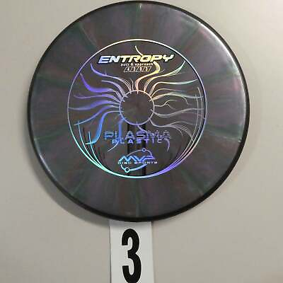 #ad MVP Discs Plasma Entropy Pick Your Disc $18.99