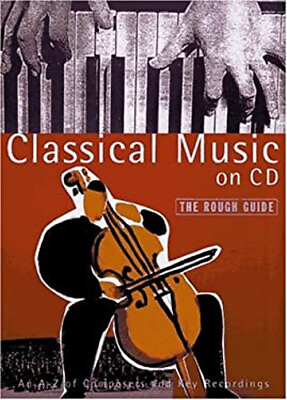 #ad Classical Music : A Companion to the Composers Performers and R $6.89