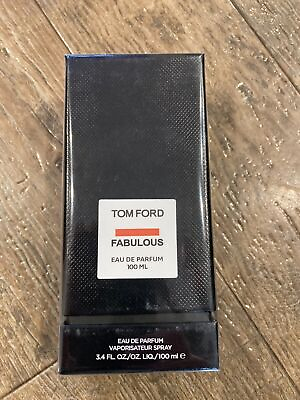 #ad F*****g Fabulous Eau De Parfum Fragrance 100ML 3.4 OZ Brand new sealed $125.99