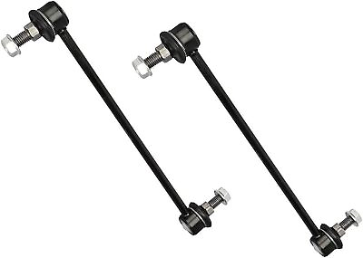 #ad 2PCS New Front Stabilizer Sway Bar End Links for TOYOTA COROLLA 2003 2019 $15.19