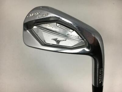 #ad Used 6 Piece Set Mizuno Jpx 900 Forged Iron Japanese Specification Ns Pro 950G $460.57