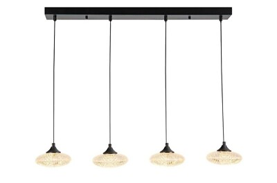 #ad LED Pendant Hanging Ligh 4000K $47.99