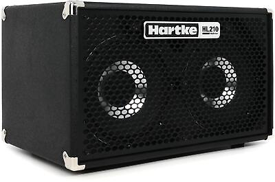 #ad Hartke HyDrive HL 500W 2 x 10 inch Bass Cabinet $749.99