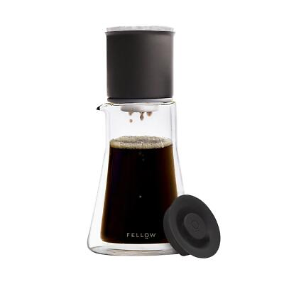 #ad Fellow Stagg XF Pour Over Coffee Maker Set Kit Includes Stagg XF Pour O... $68.99