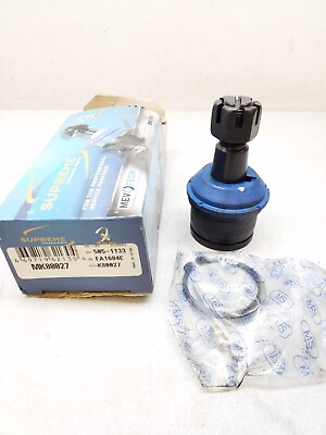 #ad MK80027 Mevotech Suspension Ball Joint Front Lower Free Shipping MK80027 $22.52