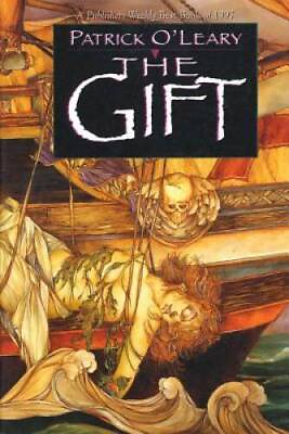 #ad The Gift Paperback By O#x27;Leary Patrick GOOD $6.13