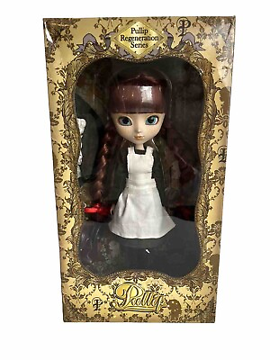 #ad PULLIP REGENERATION SERIES DOLL COSPLAY GROOVE INC ANNE 2012 RE 814 $175.00