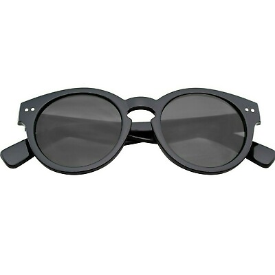 #ad Sunglasses Dapper Retro Vintage 1920#x27;S Inspired Round Mens Womens Sunglasses $10.49