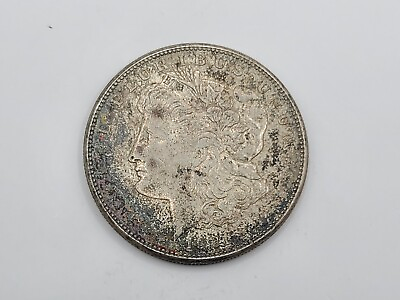 #ad 1921 S US 1 Dollar Silver Coin Morgan Dollar KM#110 $45.00