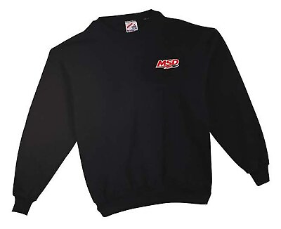 #ad MSD 9387 MSD Racing Sweatshirt $20.00