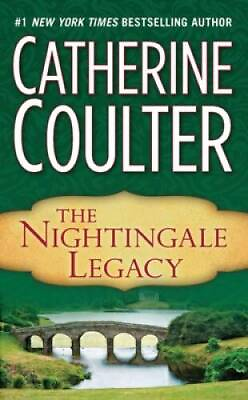 #ad The Nightingale Legacy Legacy Series Mass Market Paperback GOOD $3.66