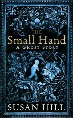 #ad The Small Hand Hardcover ACCEPTABLE $4.81