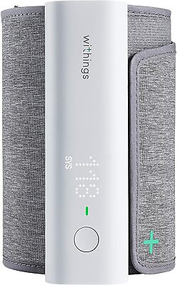 #ad BPM Connect Wi Fi Smart Blood Pressure Monitor $129.95