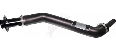 #ad APDTY 688013 Fuel Gas Tank Filler Neck Tube Pipe w Hose $32.99