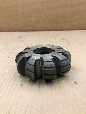 #ad ITW Illinois Tool Works 117884 2 1 18quot; Steel Convex Radius Milling Cutter ; LH1 $150.00