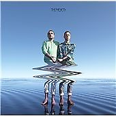 #ad The Presets : Pacifica CD 2012 Value Guaranteed from eBay’s biggest seller GBP 3.48