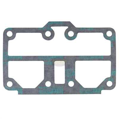 #ad Sanborn Powermate 046 0151 Valve plate to Head Gasket For Pump Model 130 and 165 $26.95