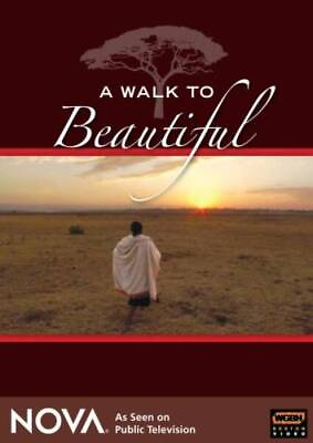 #ad A Walk To Beautiful NOVA DVD By A Walk To Beautiful NOVA VERY GOOD $4.46