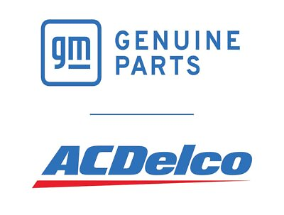#ad Fuel Injection Throttle Body ACDelco GM Original Equipment 55498943 $129.95