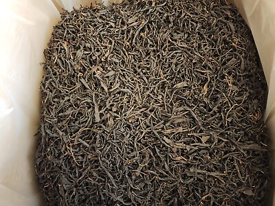 #ad TRY SAMPLE: 100% Loose Leaf Imported Black Tea Direct from Grower $9.99