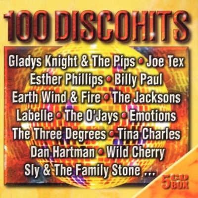 #ad 100 Disco amp; Funk Hits Various 2015 CD Top quality Free UK shipping GBP 17.88