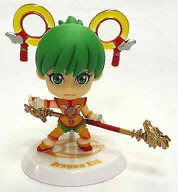 #ad TIGER and BUNNY nice Dragon kid Figure doll picture toy Collection choice D7 $58.73