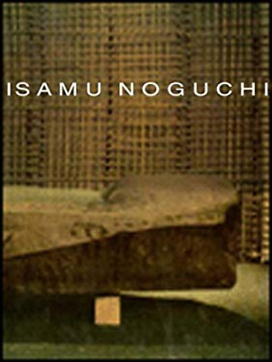#ad Isamu Noguchi : Space of Akari and Stone Paperback Chronicle Book $26.48