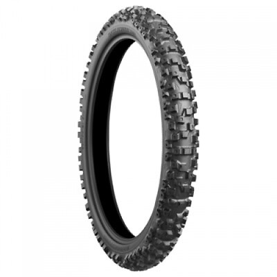 #ad Bridgestone Battlecross X40 Hard Terrain Tire 90 100x21 007204 for Motorcycle $116.67