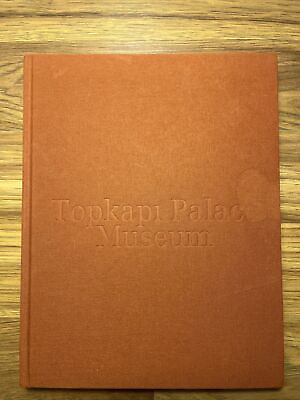 #ad Topkapi Palace Museum Turkey Ottoman 2014 Ships Fast $44.00