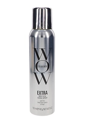 #ad COLOR WOW Extra Mist ical Shine Spray 5 oz $22.99