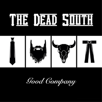 #ad The Dead South Good Company CD Album $17.65