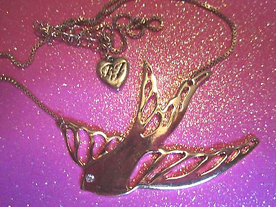 #ad Betsey Johnson Mismatched or Imperfect Item #38 $12.95