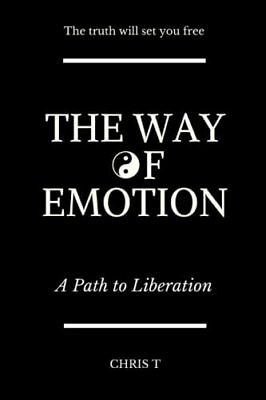 #ad The Way of Emotion by T Chris Book The Fast Free Shipping $139.24