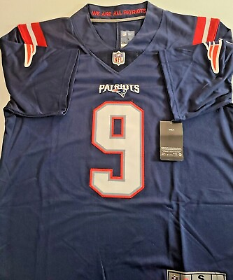 #ad Patriots Jersey #9 Matthew Judon Men NWT Stitched Navy Sizes SLXL2XL3XL *NEW $39.99
