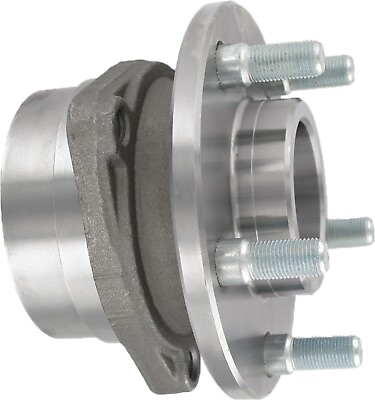 #ad SKF Axle Bearing and Hub Assembly for Jeep BR930040 $66.00