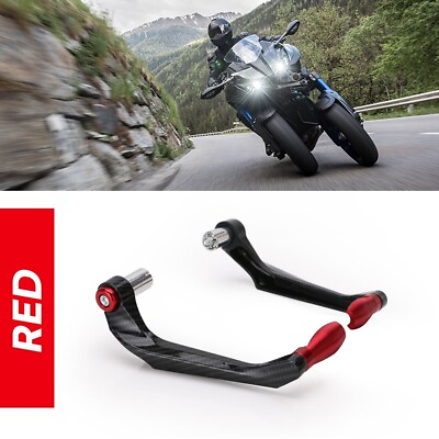 #ad Motorcycle Levers Guard Brake Clutch for Yamaha R3 R25 Yzf R1 Yzf R6 Handle Bar $18.99