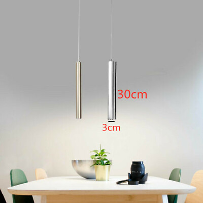 #ad New Pendant Kitchen Island Light Hanging Lamp Ceiling Fixture Dining Room Bar $10.60