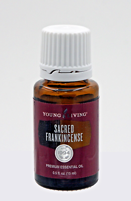 #ad Young Living Sacred Frankincense Essential Oil 15 mL $51.50