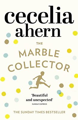 #ad The Marble Collector $5.10