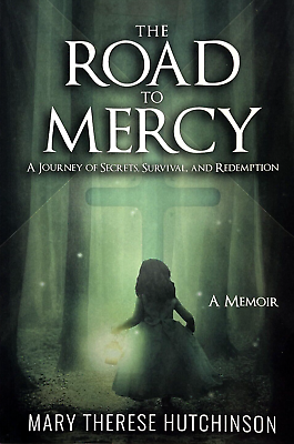 #ad The Road to Mercy by Mary Therese Hutchinson SIGNED 2019 Power Filled Press 1st $7.48