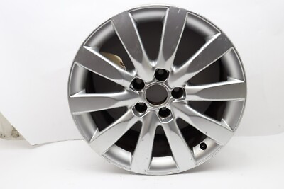 #ad 2009 2012 Audi A4 Wheel 17 X 8 Rim 10 Spoke $84.52