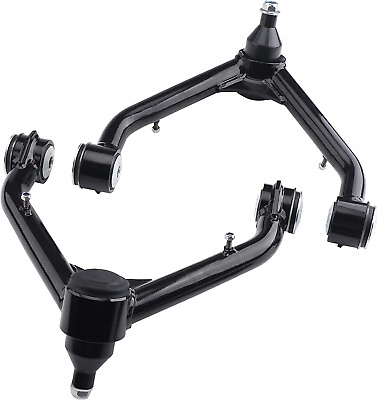 #ad #ad 2 4quot; Lift Front Upper Control Arms for 1999 2006 Silverado 1500 Sierra 1500 $84.99
