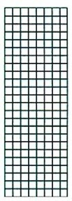 #ad Black Gridwall Panel 2#x27; x 6#x27; 2 panels $74.25